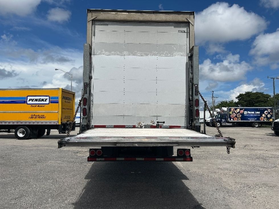Dry Van Trailer-Semi Trailers-Utility-2021-Trailer-Medley-FL-193,317\n\t\tmiles-$ 26,250 - Image 14