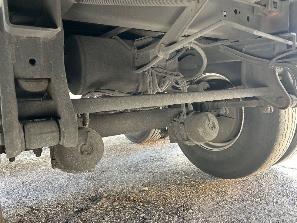 Dry Van Trailer-Semi Trailers-Utility-2021-Trailer-Medley-FL-193,317\n\t\tmiles-$ 26,250 - Image 5