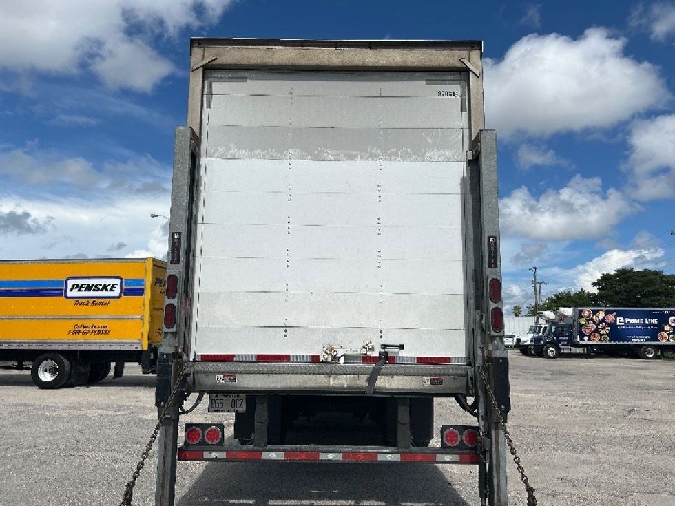 Dry Van Trailer-Semi Trailers-Utility-2021-Trailer-Medley-FL-193,317\n\t\tmiles-$ 26,250 - Image 6