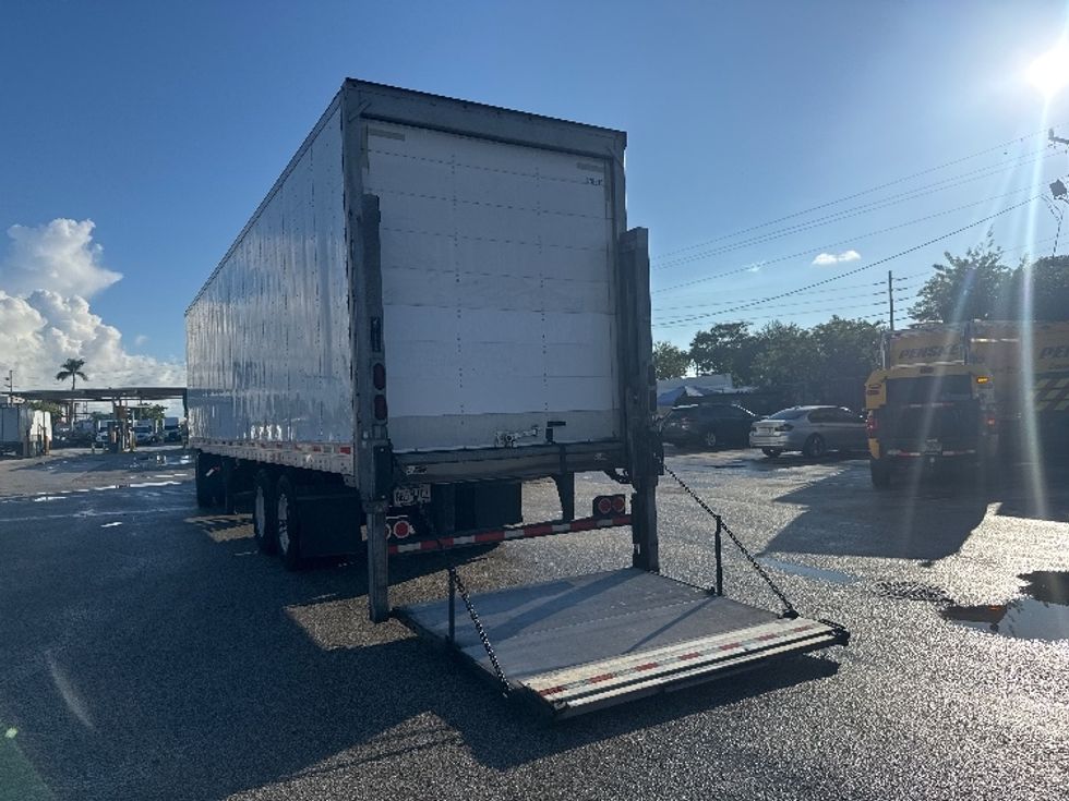 Dry Van Trailer-Semi Trailers-Utility-2021-Trailer-Medley-FL-249,149\n\t\tmiles-$ 24,500 - Image 7