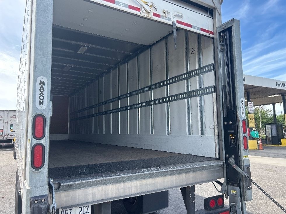 Dry Van Trailer-Semi Trailers-Utility-2021-Trailer-Orlando-FL-181,626\n\t\tmiles-$ 23,500 - Image 10