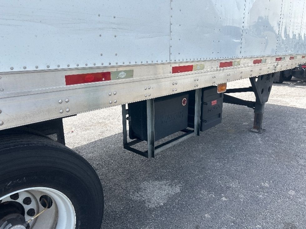 Dry Van Trailer-Semi Trailers-Utility-2021-Trailer-Orlando-FL-181,626\n\t\tmiles-$ 23,500 - Image 11
