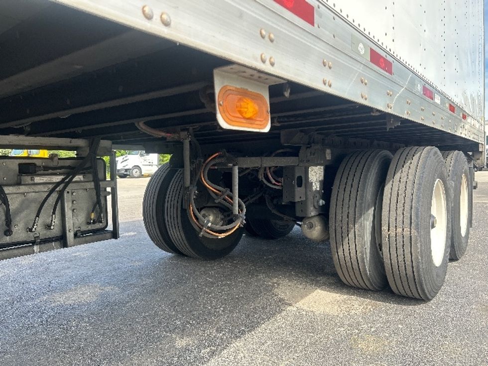 Dry Van Trailer-Semi Trailers-Utility-2021-Trailer-Orlando-FL-181,626\n\t\tmiles-$ 23,500 - Image 5