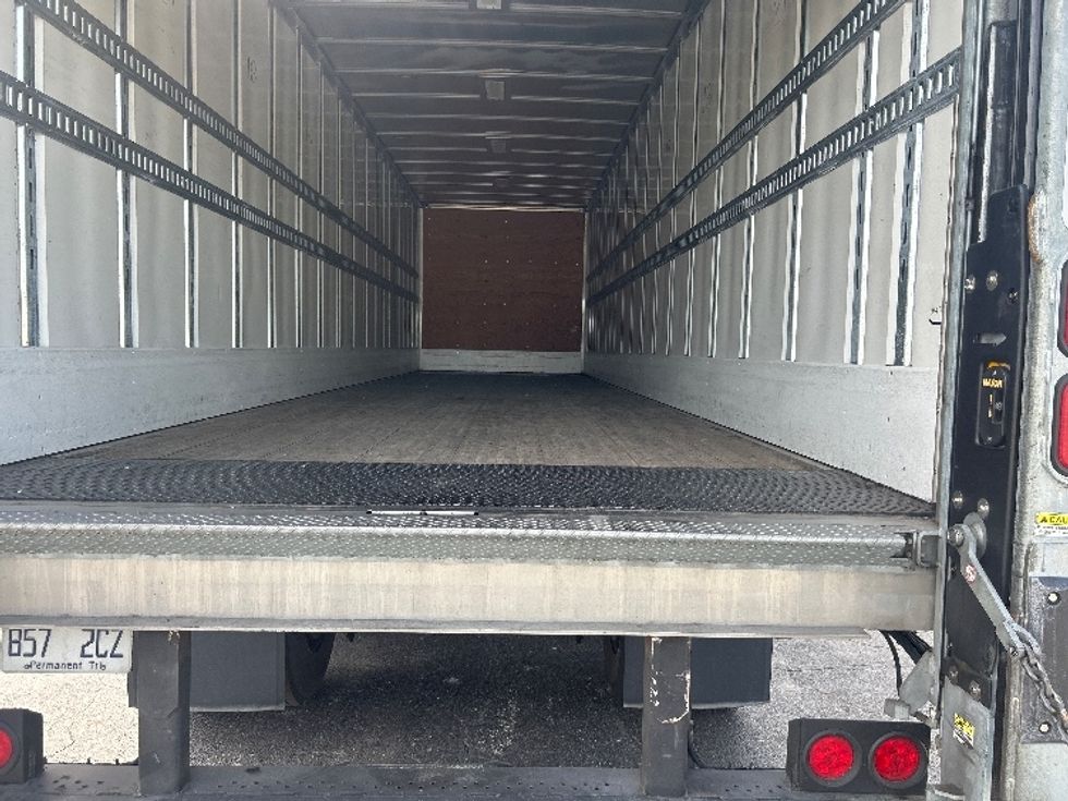 Dry Van Trailer-Semi Trailers-Utility-2021-Trailer-Orlando-FL-181,626\n\t\tmiles-$ 23,500 - Image 8