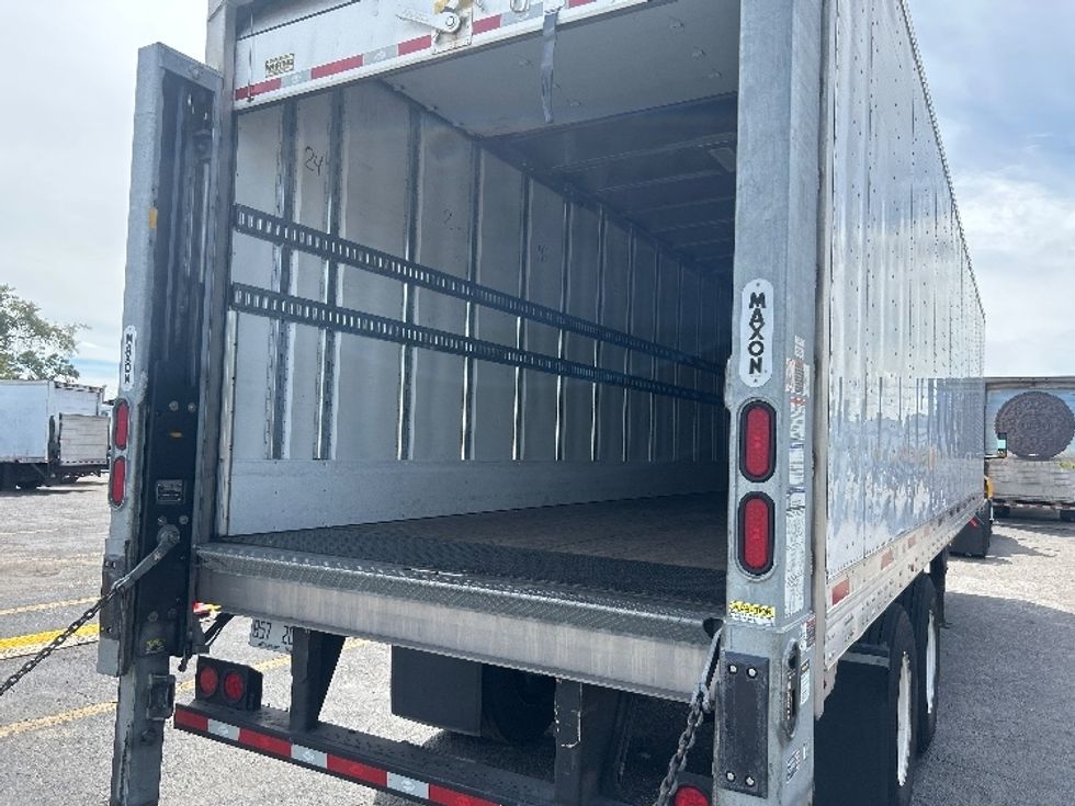 Dry Van Trailer-Semi Trailers-Utility-2021-Trailer-Orlando-FL-181,626\n\t\tmiles-$ 23,500 - Image 9