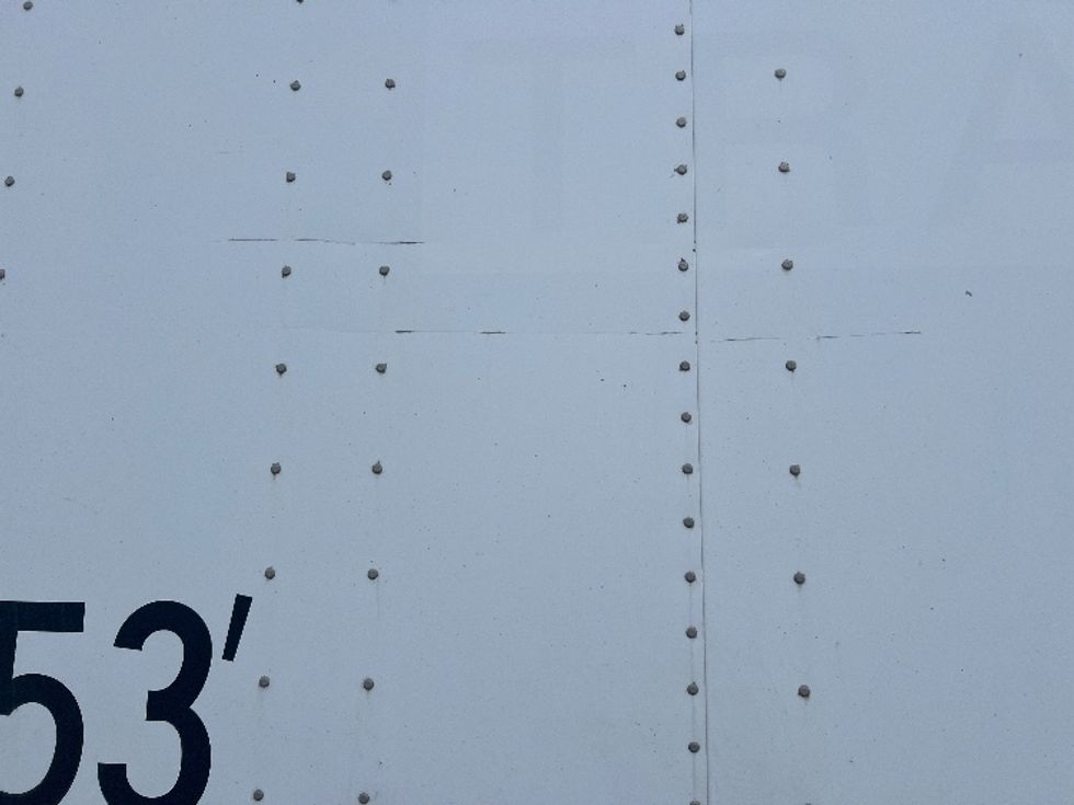 Dry Van Trailer-Semi Trailers-VANGUARD TRAILER-2011-Trailer-Rochester-NY-187,163\n\t\tmiles-$ 9,750 - Image 15