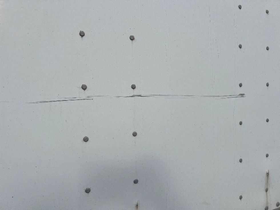 Dry Van Trailer-Semi Trailers-VANGUARD TRAILER-2011-Trailer-Rochester-NY-441,434\n\t\tmiles-$ 9,750 - Image 15