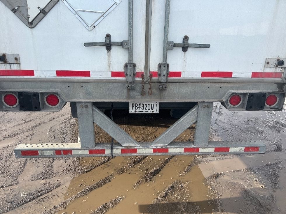 Dry Van Trailer-Semi Trailers-VANGUARD TRAILER-2011-Trailer-Rochester-NY-441,434\n\t\tmiles-$ 9,750 - Image 7