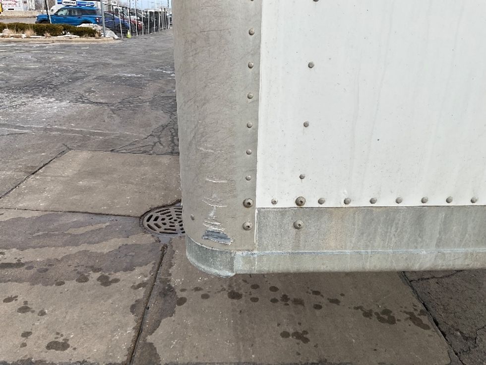 Dry Van Trailer-Semi Trailers-VANGUARD TRAILER-2012-Trailer-Milwaukee-WI-160,102\n\t\tmiles-$ 11,750 - Image 10