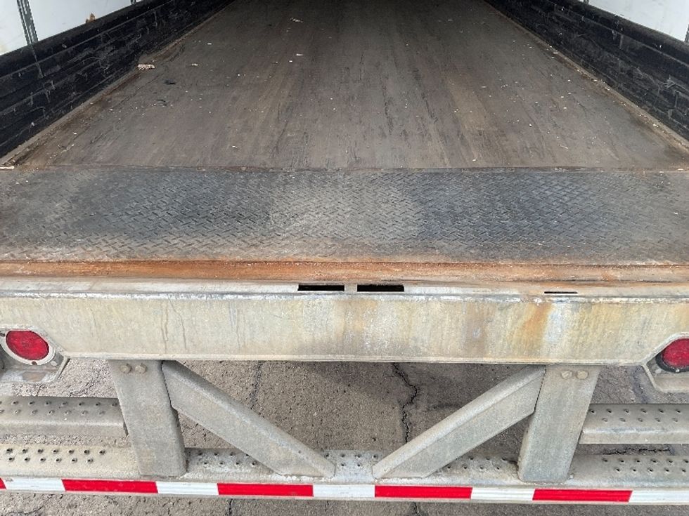 Dry Van Trailer-Semi Trailers-VANGUARD TRAILER-2012-Trailer-Milwaukee-WI-160,102\n\t\tmiles-$ 11,750 - Image 7