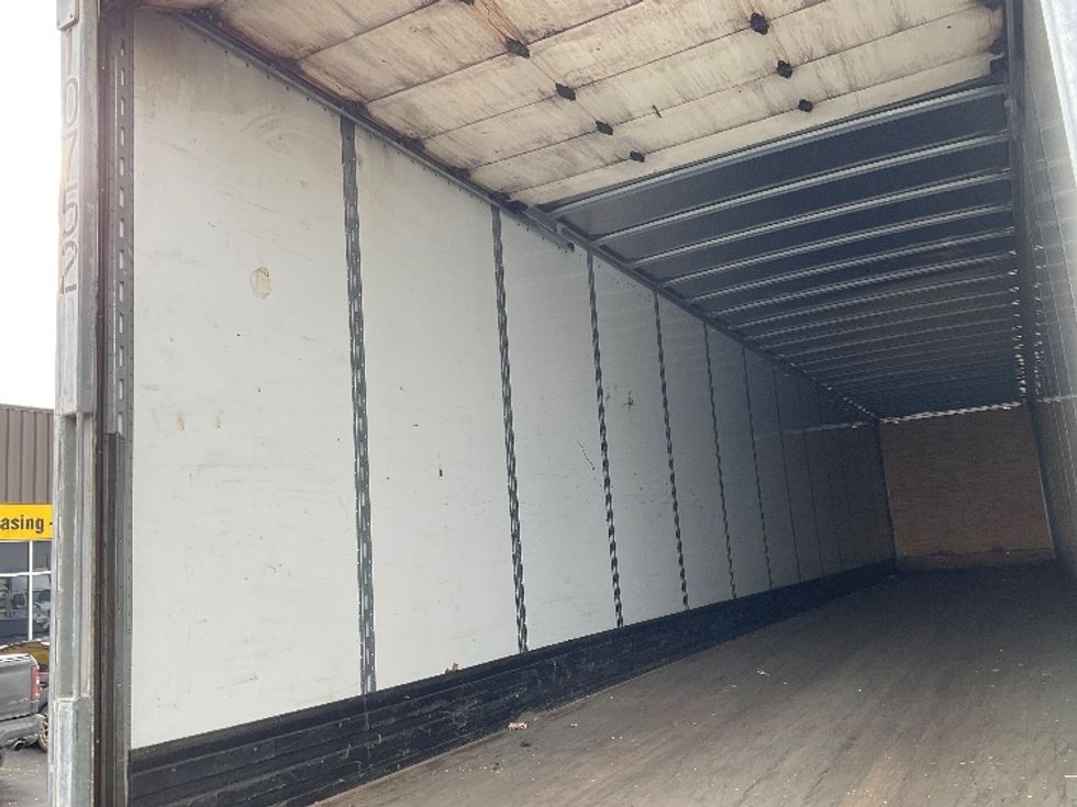 Dry Van Trailer-Semi Trailers-VANGUARD TRAILER-2012-Trailer-Milwaukee-WI-160,102\n\t\tmiles-$ 11,750 - Image 8