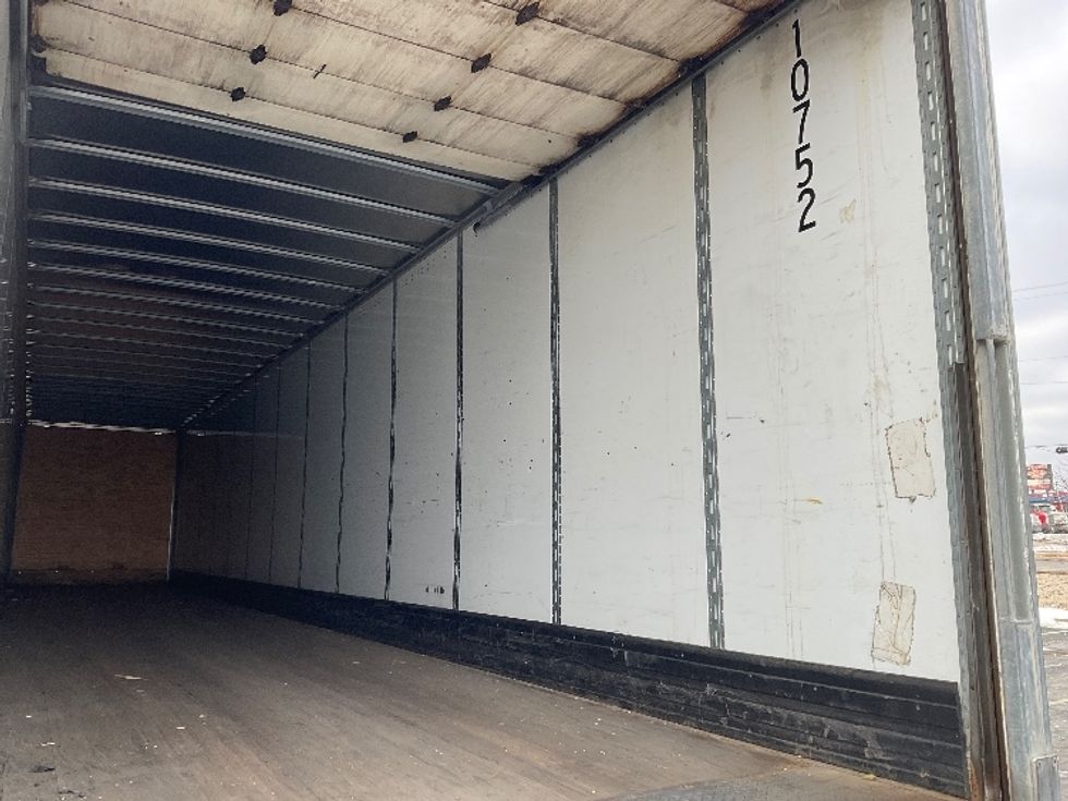 Dry Van Trailer-Semi Trailers-VANGUARD TRAILER-2012-Trailer-Milwaukee-WI-160,102\n\t\tmiles-$ 11,750 - Image 9