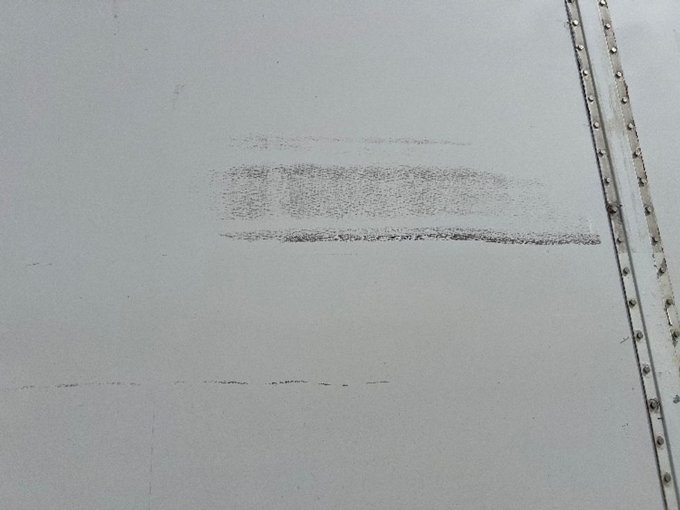 Dry Van Trailer-Semi Trailers-VANGUARD TRAILER-2012-Trailer-Rochester-NY-186,676\n\t\tmiles-$ 12,000 - Image 14