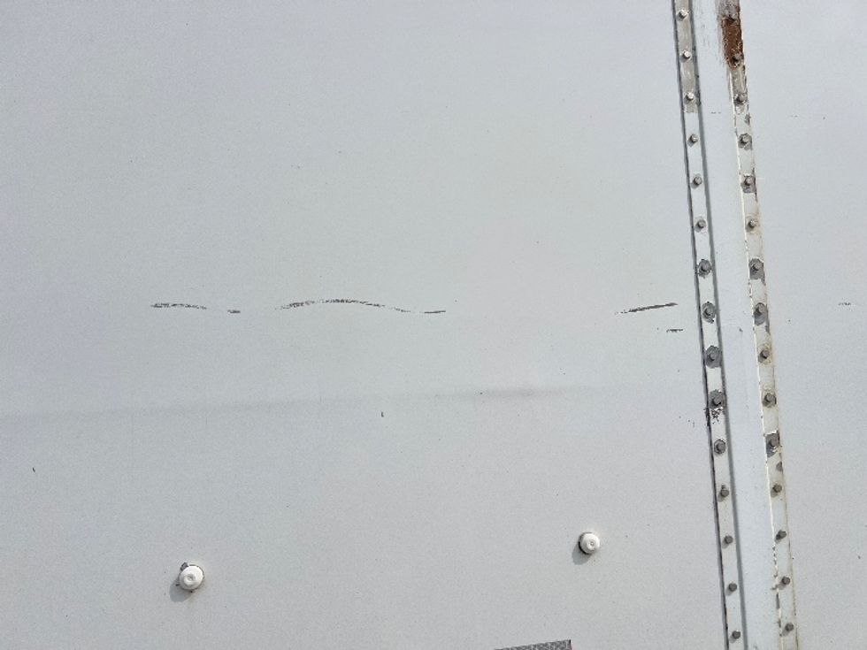 Dry Van Trailer-Semi Trailers-VANGUARD TRAILER-2012-Trailer-Rochester-NY-186,676\n\t\tmiles-$ 12,000 - Image 15