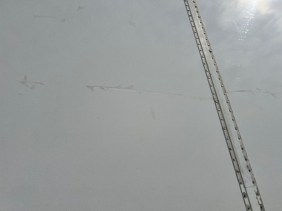 Dry Van Trailer-Semi Trailers-VANGUARD TRAILER-2012-Trailer-Rochester-NY-186,676\n\t\tmiles-$ 9,250 - Image 13