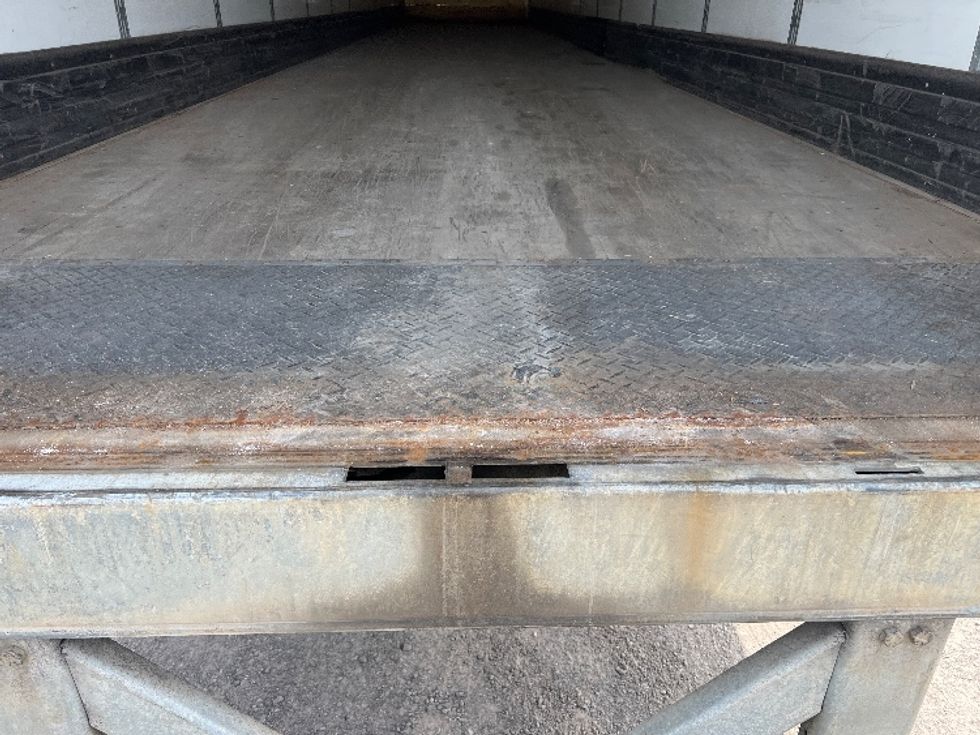 Dry Van Trailer-Semi Trailers-VANGUARD TRAILER-2012-Trailer-Rochester-NY-186,676\n\t\tmiles-$ 9,250 - Image 8