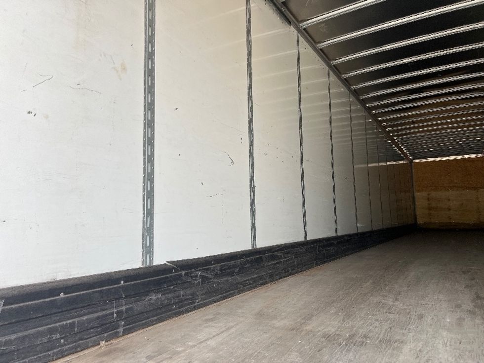 Dry Van Trailer-Semi Trailers-VANGUARD TRAILER-2012-Trailer-Rochester-NY-186,676\n\t\tmiles-$ 9,250 - Image 9