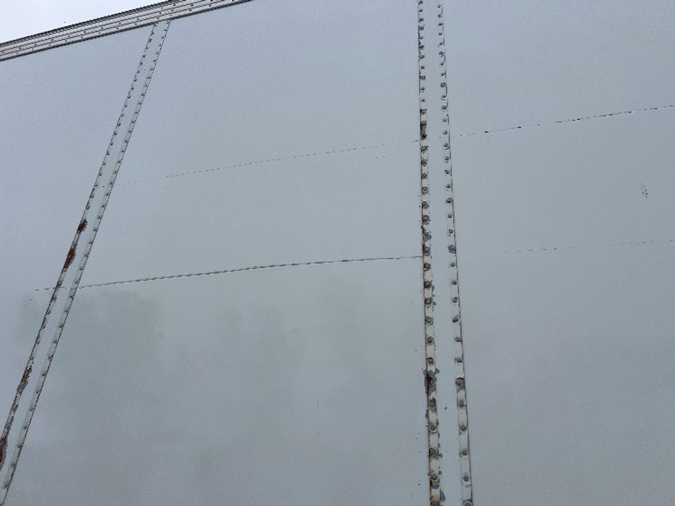 Dry Van Trailer-Semi Trailers-VANGUARD TRAILER-2012-Trailer-Rochester-NY-214,551\n\t\tmiles-$ 10,500 - Image 14