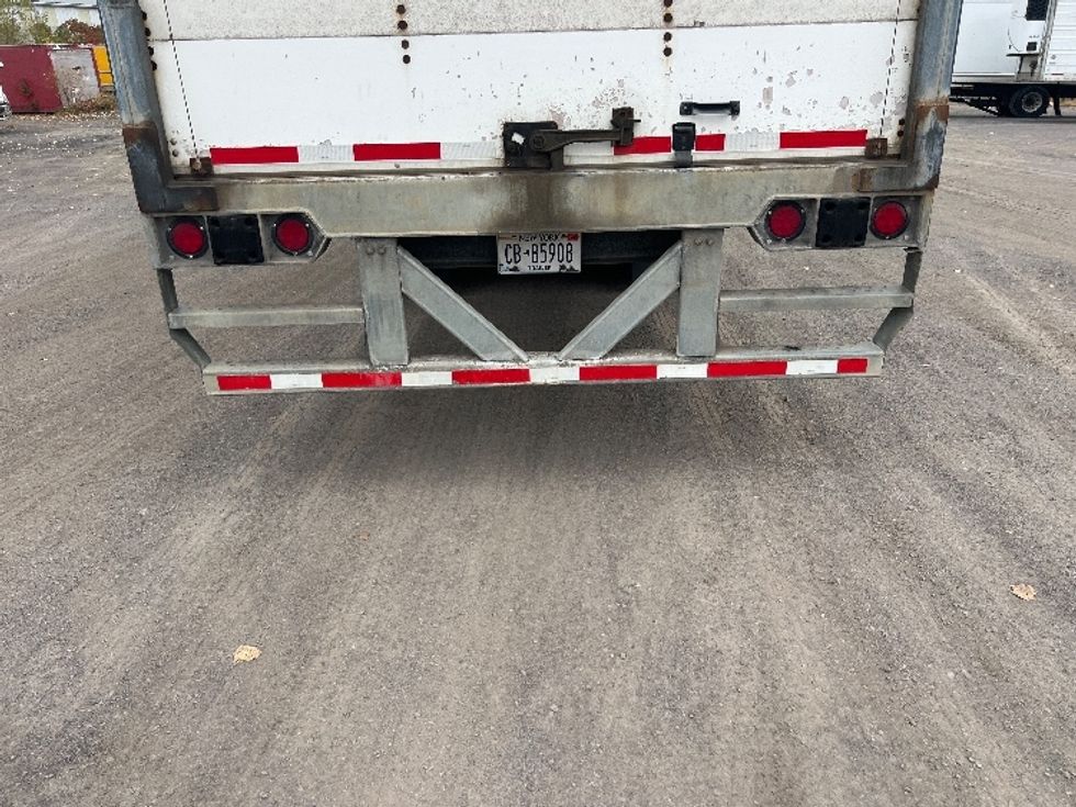 Dry Van Trailer-Semi Trailers-VANGUARD TRAILER-2012-Trailer-Rochester-NY-214,551\n\t\tmiles-$ 10,500 - Image 7