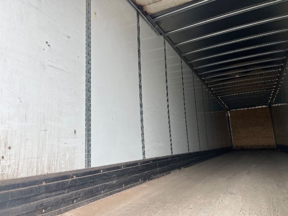Dry Van Trailer-Semi Trailers-VANGUARD TRAILER-2012-Trailer-Rochester-NY-214,551\n\t\tmiles-$ 10,500 - Image 9