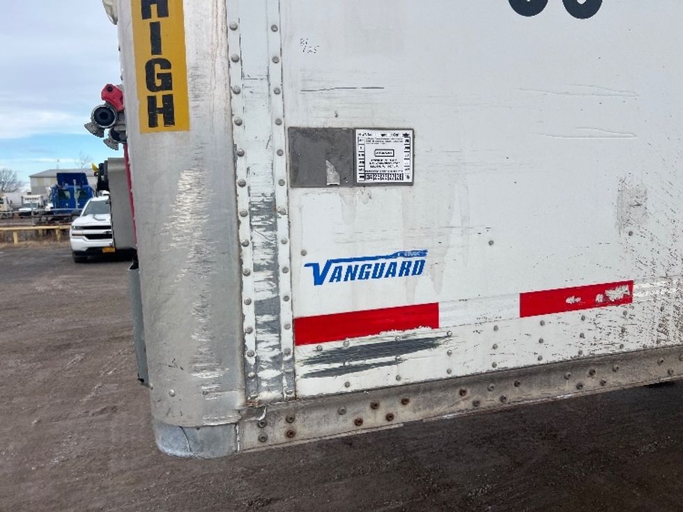 Dry Van Trailer-Semi Trailers-VANGUARD TRAILER-2012-Trailer-Rochester-NY-222,243\n\t\tmiles-$ 10,500 - Image 13