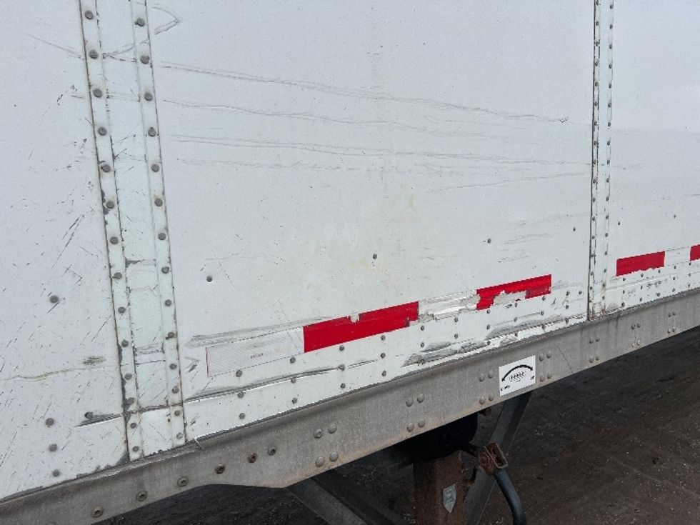 Dry Van Trailer-Semi Trailers-VANGUARD TRAILER-2012-Trailer-Rochester-NY-222,243\n\t\tmiles-$ 10,500 - Image 14