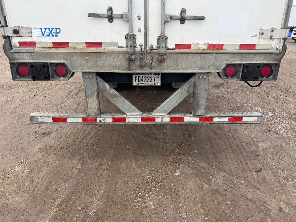 Dry Van Trailer-Semi Trailers-VANGUARD TRAILER-2012-Trailer-Rochester-NY-222,243\n\t\tmiles-$ 10,500 - Image 7
