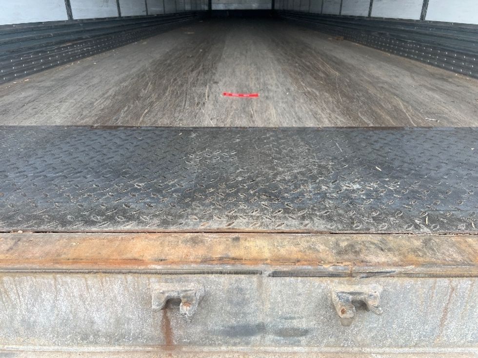 Dry Van Trailer-Semi Trailers-VANGUARD TRAILER-2012-Trailer-Rochester-NY-222,243\n\t\tmiles-$ 10,500 - Image 8