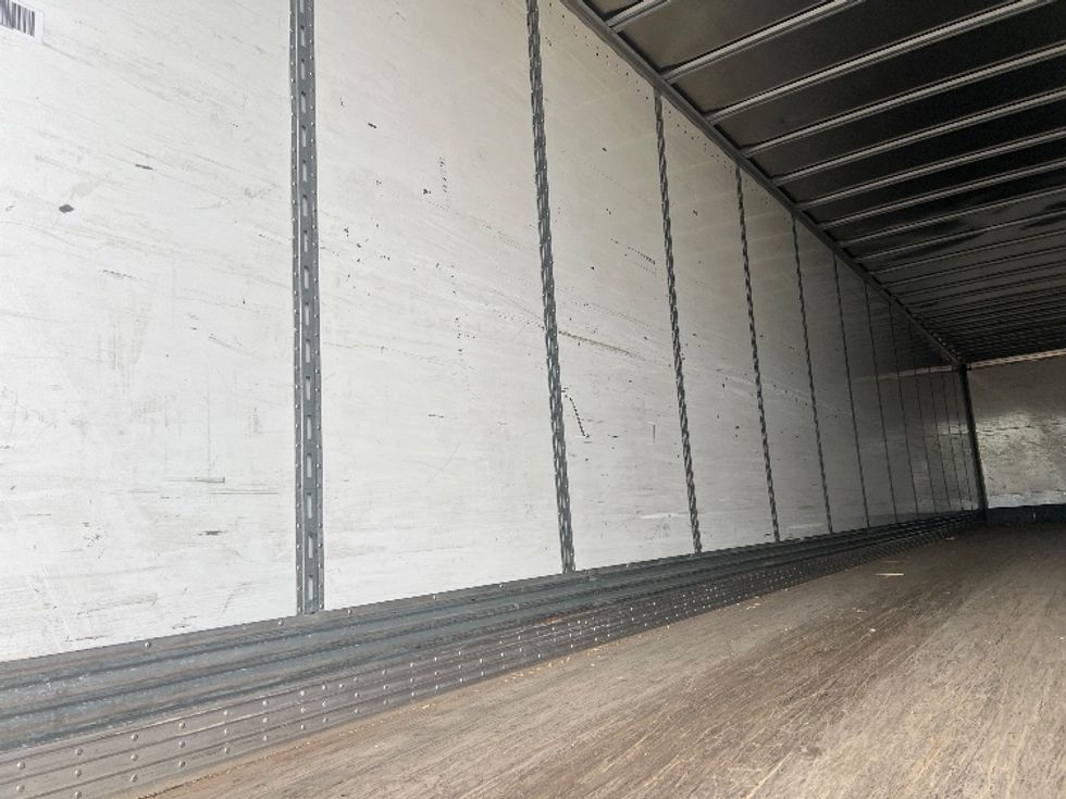 Dry Van Trailer-Semi Trailers-VANGUARD TRAILER-2012-Trailer-Rochester-NY-222,243\n\t\tmiles-$ 10,500 - Image 9