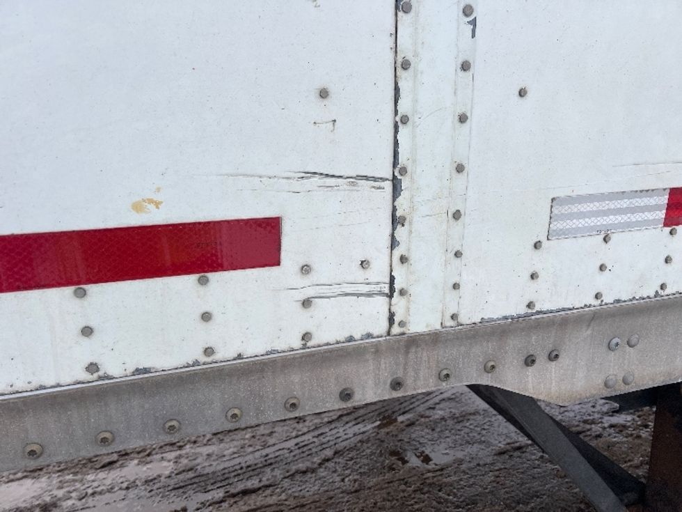 Dry Van Trailer-Semi Trailers-VANGUARD TRAILER-2012-Trailer-Rochester-NY-244,545\n\t\tmiles-$ 12,000 - Image 13