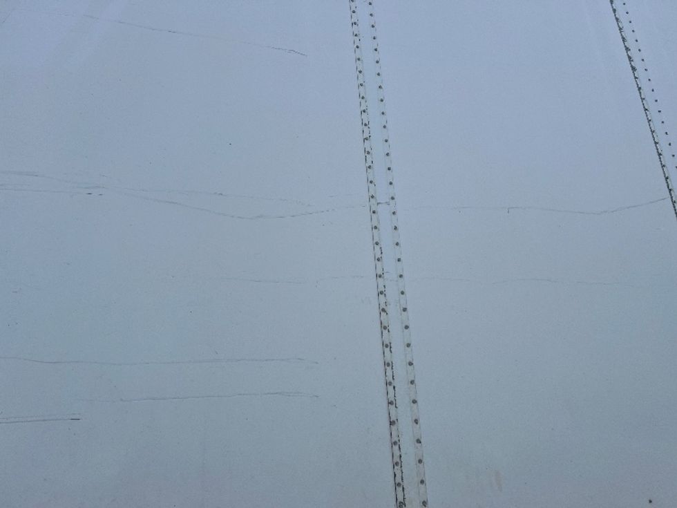 Dry Van Trailer-Semi Trailers-VANGUARD TRAILER-2012-Trailer-Rochester-NY-244,545\n\t\tmiles-$ 12,000 - Image 14