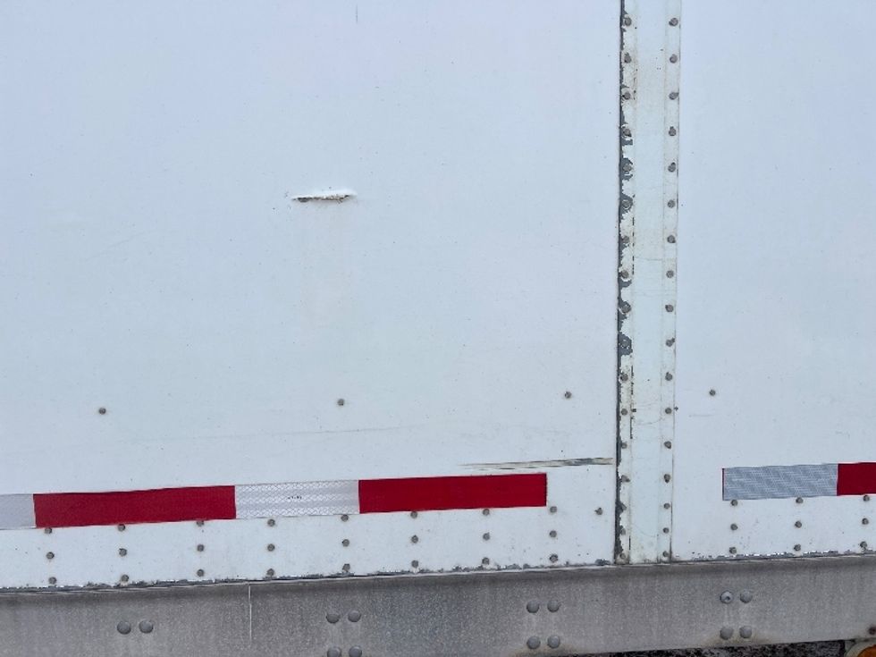 Dry Van Trailer-Semi Trailers-VANGUARD TRAILER-2012-Trailer-Rochester-NY-244,545\n\t\tmiles-$ 12,000 - Image 15