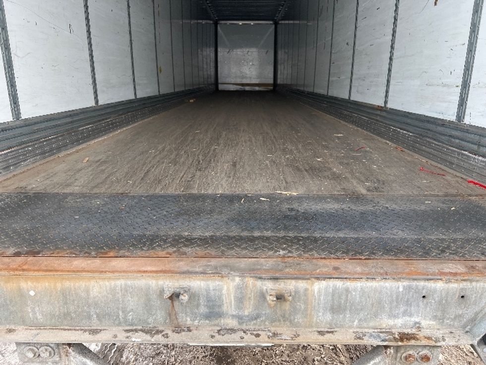 Dry Van Trailer-Semi Trailers-VANGUARD TRAILER-2012-Trailer-Rochester-NY-244,545\n\t\tmiles-$ 12,000 - Image 8