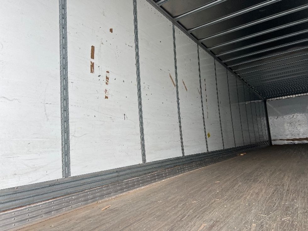 Dry Van Trailer-Semi Trailers-VANGUARD TRAILER-2012-Trailer-Rochester-NY-244,545\n\t\tmiles-$ 12,000 - Image 9