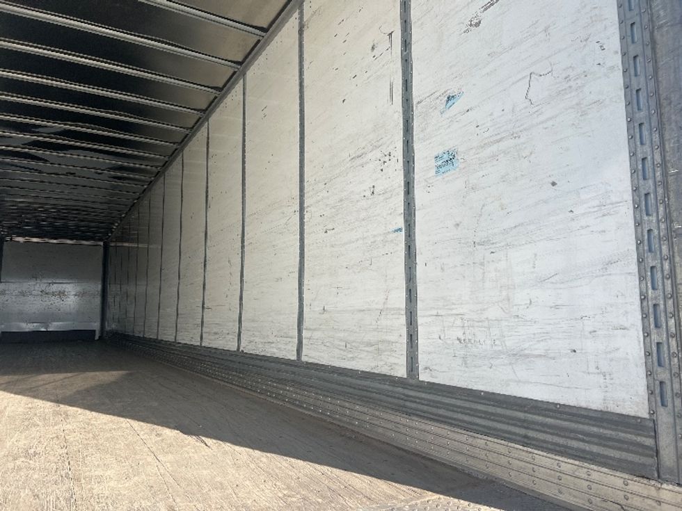 Dry Van Trailer-Semi Trailers-VANGUARD TRAILER-2012-Trailer-Rochester-NY-248,359\n\t\tmiles-$ 13,000 - Image 10
