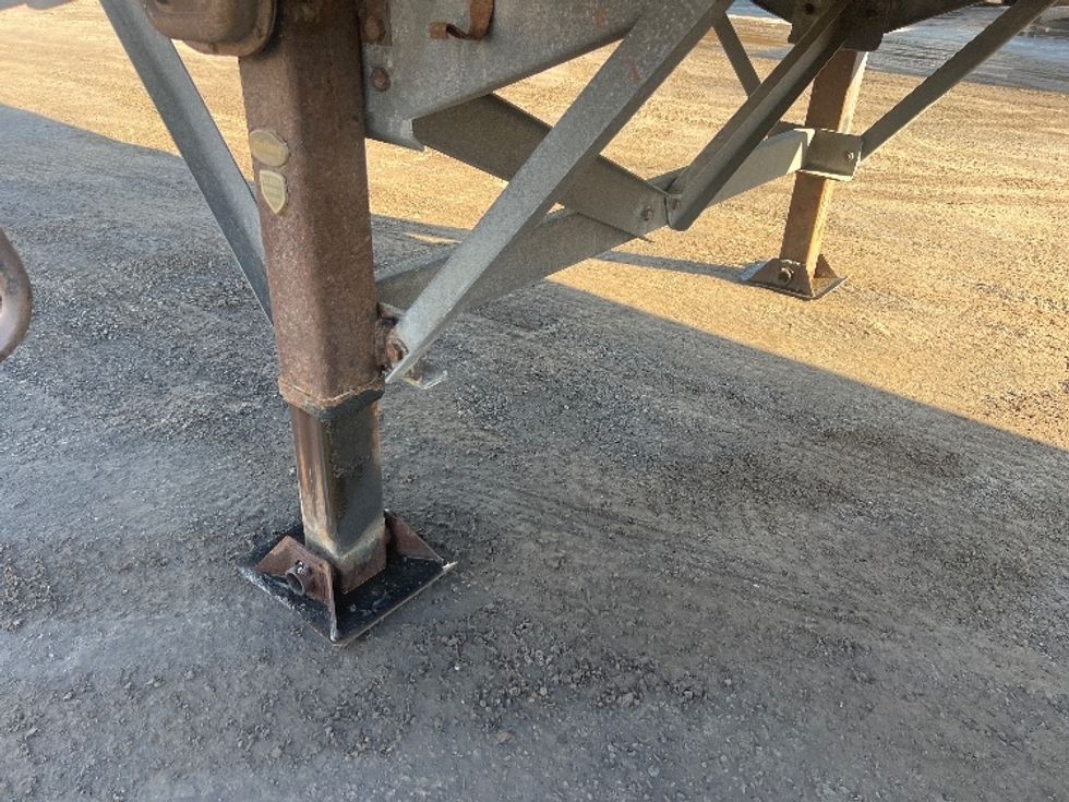 Dry Van Trailer-Semi Trailers-VANGUARD TRAILER-2012-Trailer-Rochester-NY-248,359\n\t\tmiles-$ 13,000 - Image 12