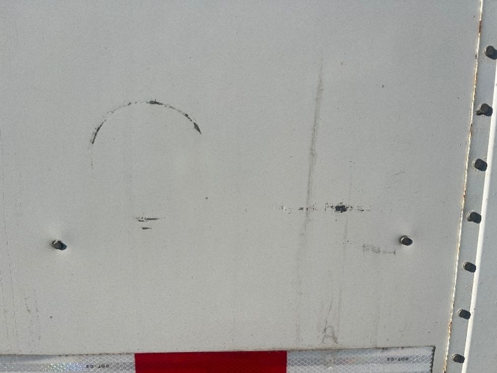 Dry Van Trailer-Semi Trailers-VANGUARD TRAILER-2012-Trailer-Rochester-NY-248,359\n\t\tmiles-$ 13,000 - Image 15