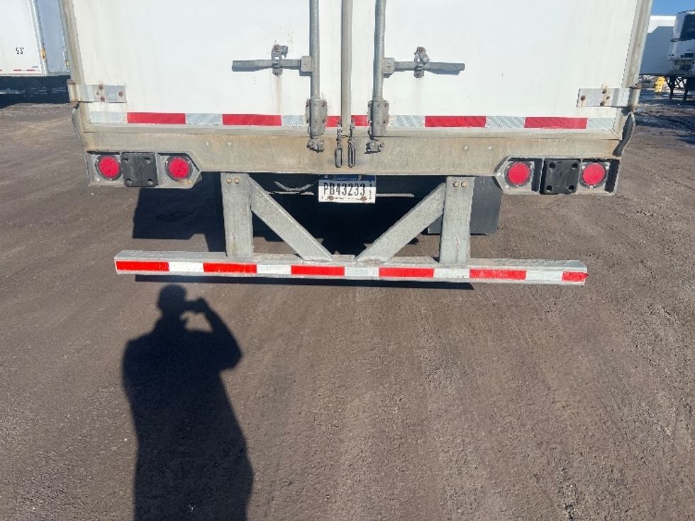 Dry Van Trailer-Semi Trailers-VANGUARD TRAILER-2012-Trailer-Rochester-NY-248,359\n\t\tmiles-$ 13,000 - Image 7