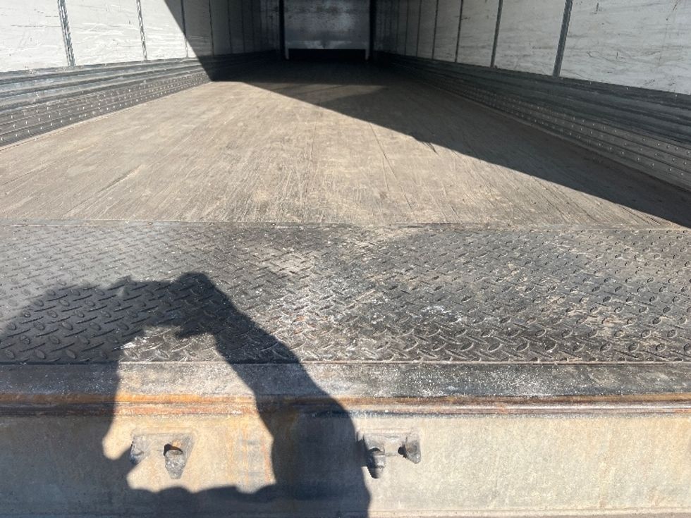 Dry Van Trailer-Semi Trailers-VANGUARD TRAILER-2012-Trailer-Rochester-NY-248,359\n\t\tmiles-$ 13,000 - Image 8