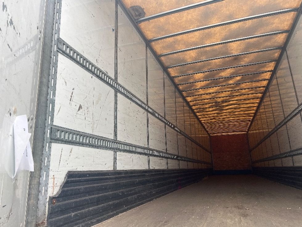 Dry Van Trailer-Semi Trailers-VANGUARD TRAILER-2013-Trailer-Buffalo-NY-127,325\n\t\tmiles-$ 11,750 - Image 9