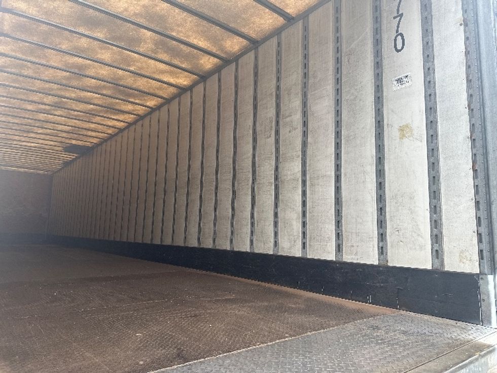 Dry Van Trailer-Semi Trailers-VANGUARD TRAILER-2013-Trailer-Columbus-OH-434,450\n\t\tmiles-$ 15,000 - Image 10