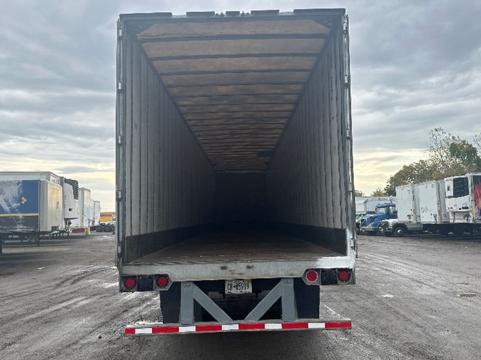 Dry Van Trailer-Semi Trailers-VANGUARD TRAILER-2013-Trailer-Columbus-OH-434,450\n\t\tmiles-$ 15,000 - Image 11