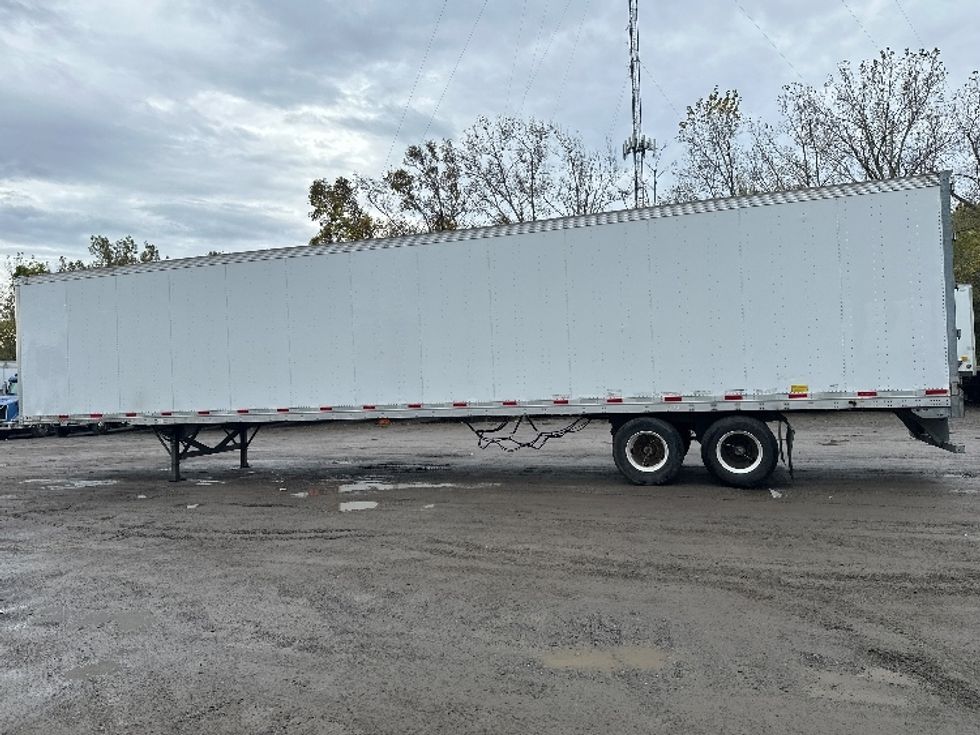 Dry Van Trailer-Semi Trailers-VANGUARD TRAILER-2013-Trailer-Columbus-OH-434,450\n\t\tmiles-$ 15,000 - Image 12