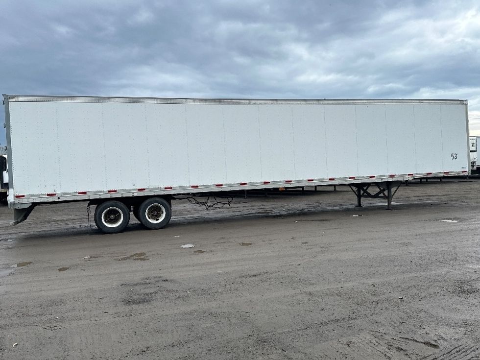 Dry Van Trailer-Semi Trailers-VANGUARD TRAILER-2013-Trailer-Columbus-OH-434,450\n\t\tmiles-$ 15,000 - Image 13