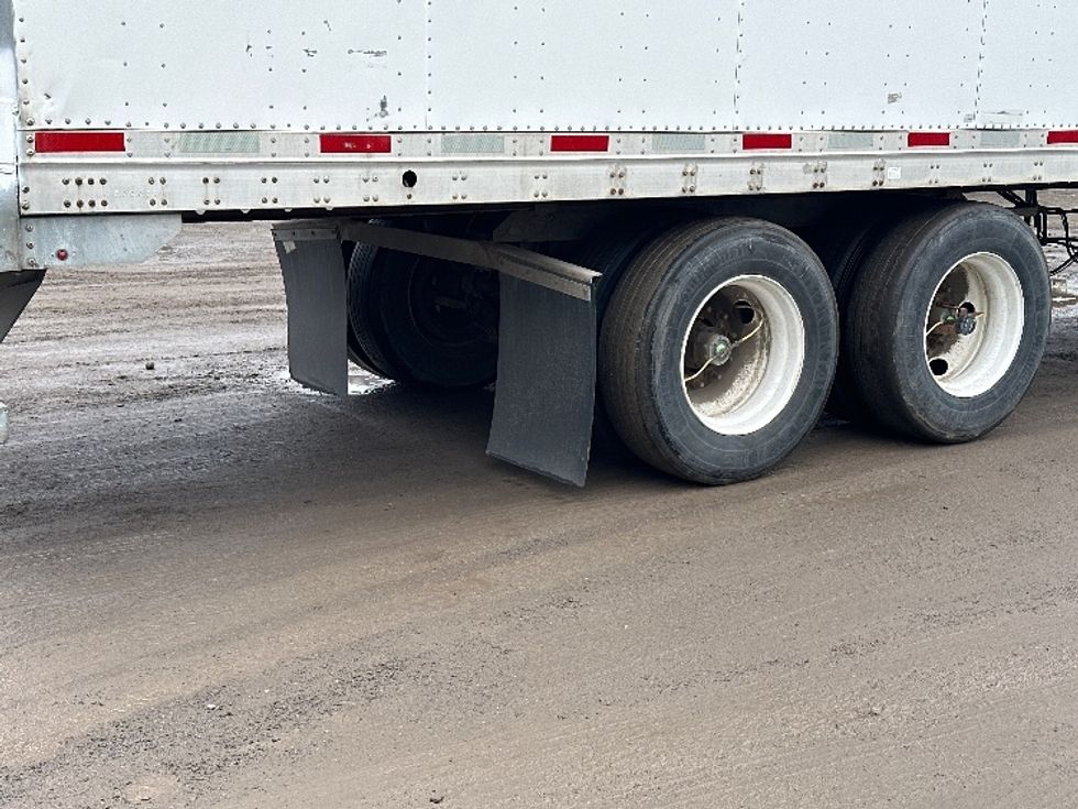 Dry Van Trailer-Semi Trailers-VANGUARD TRAILER-2013-Trailer-Columbus-OH-434,450\n\t\tmiles-$ 15,000 - Image 14