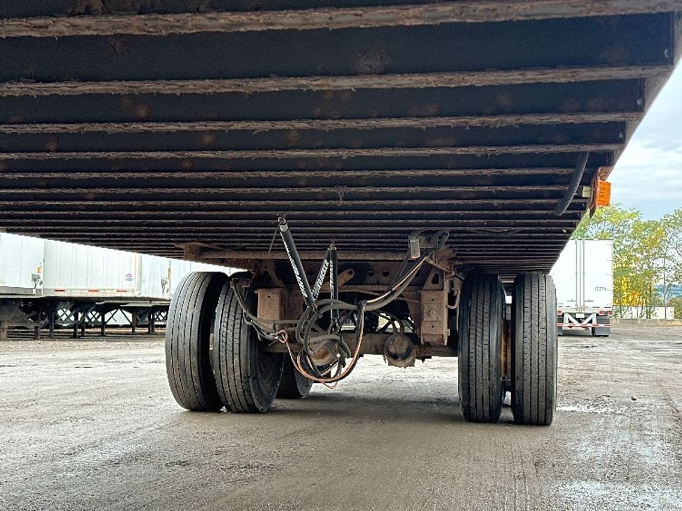 Dry Van Trailer-Semi Trailers-VANGUARD TRAILER-2013-Trailer-Columbus-OH-434,450\n\t\tmiles-$ 15,000 - Image 5