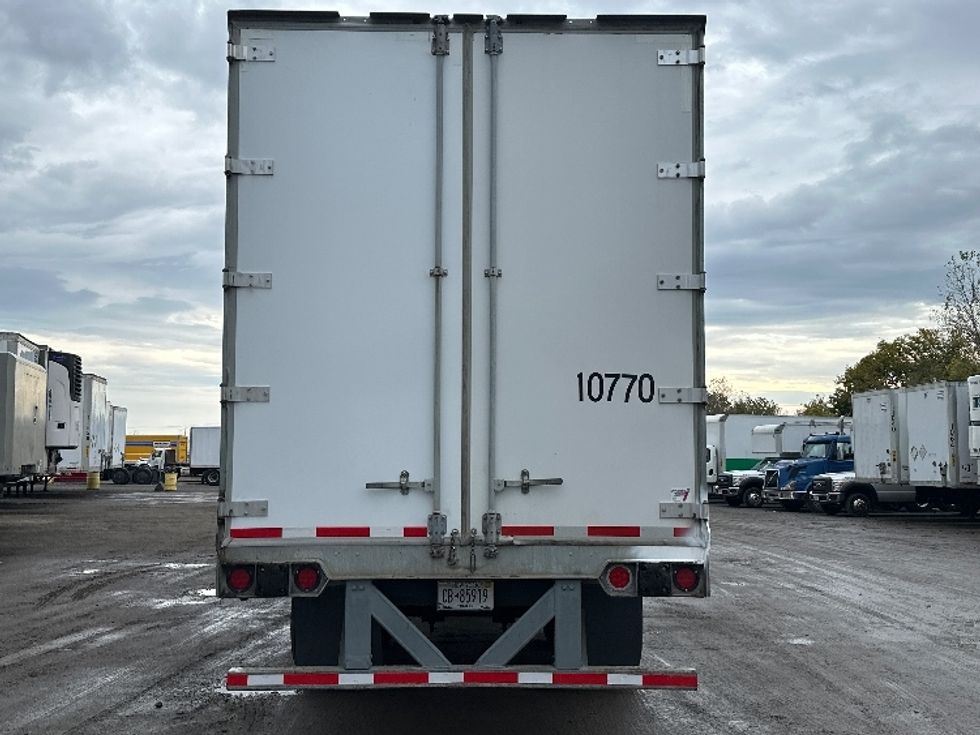 Dry Van Trailer-Semi Trailers-VANGUARD TRAILER-2013-Trailer-Columbus-OH-434,450\n\t\tmiles-$ 15,000 - Image 6