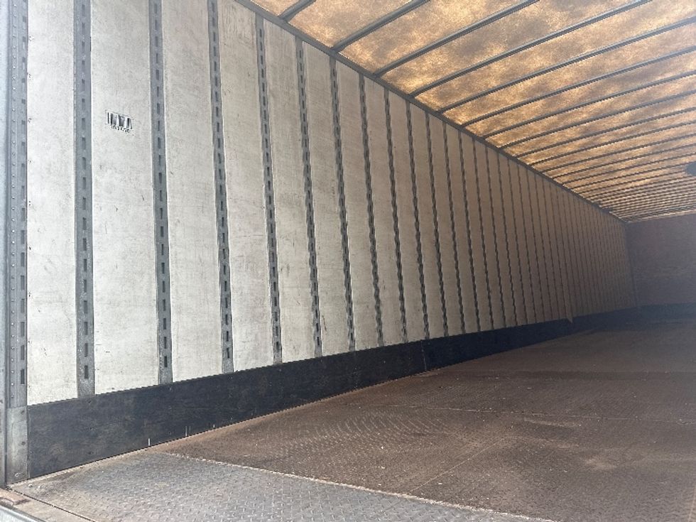 Dry Van Trailer-Semi Trailers-VANGUARD TRAILER-2013-Trailer-Columbus-OH-434,450\n\t\tmiles-$ 15,000 - Image 9