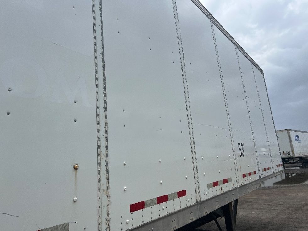 Dry Van Trailer-Semi Trailers-VANGUARD TRAILER-2013-Trailer-Rochester-NY-127,311\n\t\tmiles-$ 15,000 - Image 13