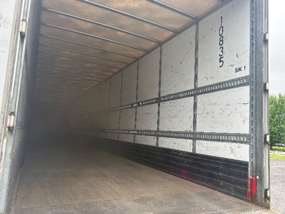 Dry Van Trailer-Semi Trailers-VANGUARD TRAILER-2013-Trailer-Rochester-NY-127,325\n\t\tmiles-$ 13,250 - Image 10